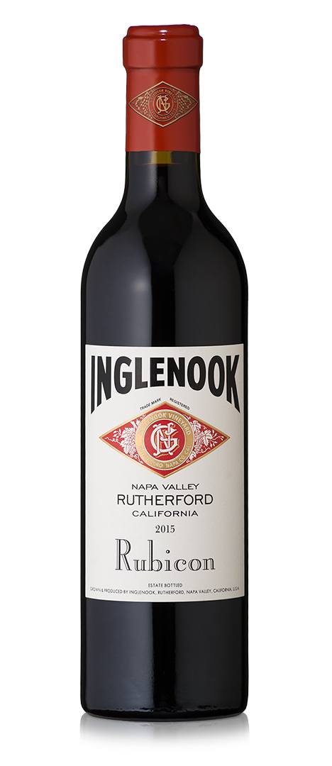 2015 Rubicon 375ml